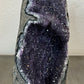 Amethyst Free Form, Lg