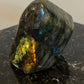 Labradorite Free Form