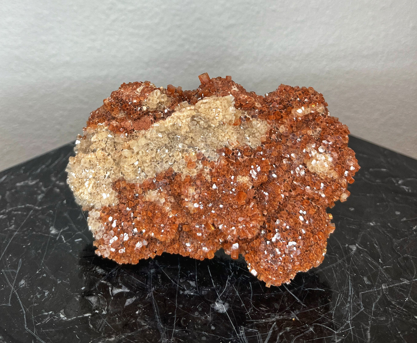 Aragonite