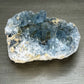 Blue Celestite