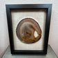 Shadow Box, Brazilian Agate LG