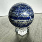 Blue Lapis Sphere