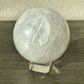 Milky Quartz Sphere