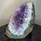 Amethyst Free Form