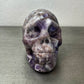 Dream Amethyst Skull