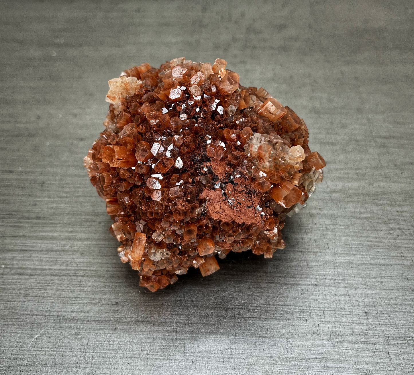 Aragonite