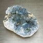 Blue Celestite