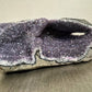 Amethyst Free Form, Lg