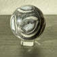 Thousand Eye Jasper Sphere