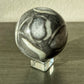 Thousand Eye Jasper Sphere