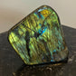 Labradorite Free Form