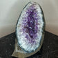 Amethyst Free Form