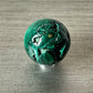 Malachite Sphere