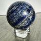 Blue Lapis Sphere