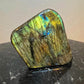 Labradorite Free Form