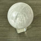 Milky Quartz Sphere