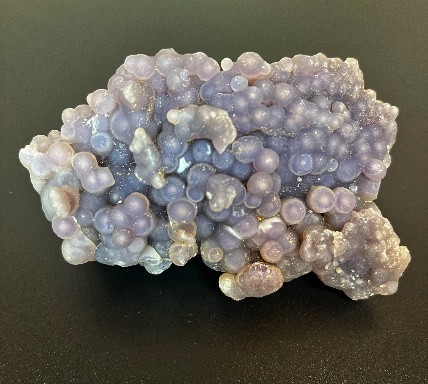 Grape Agate