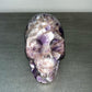Dream Amethyst Skull