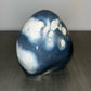 Orca Agate Free Form
