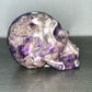 Dream Amethyst Skull