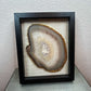 Shadow Box, Brazilian Agate LG