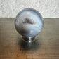 Druzy Agate Sphere