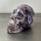 Dream Amethyst Skull