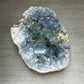 Blue Celestite