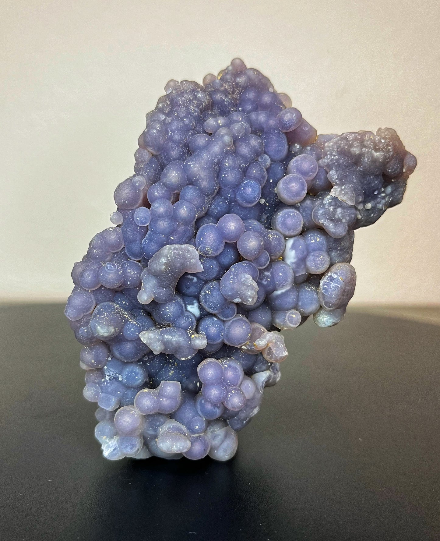 Grape Agate