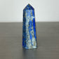 Blue Lapis Tower
