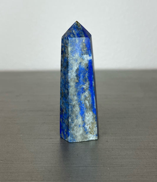 Blue Lapis Tower