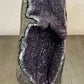 Amethyst Free Form, Lg