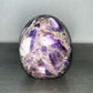 Dream Amethyst Skull