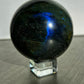 Labradorite Sphere
