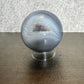 Druzy Agate Sphere