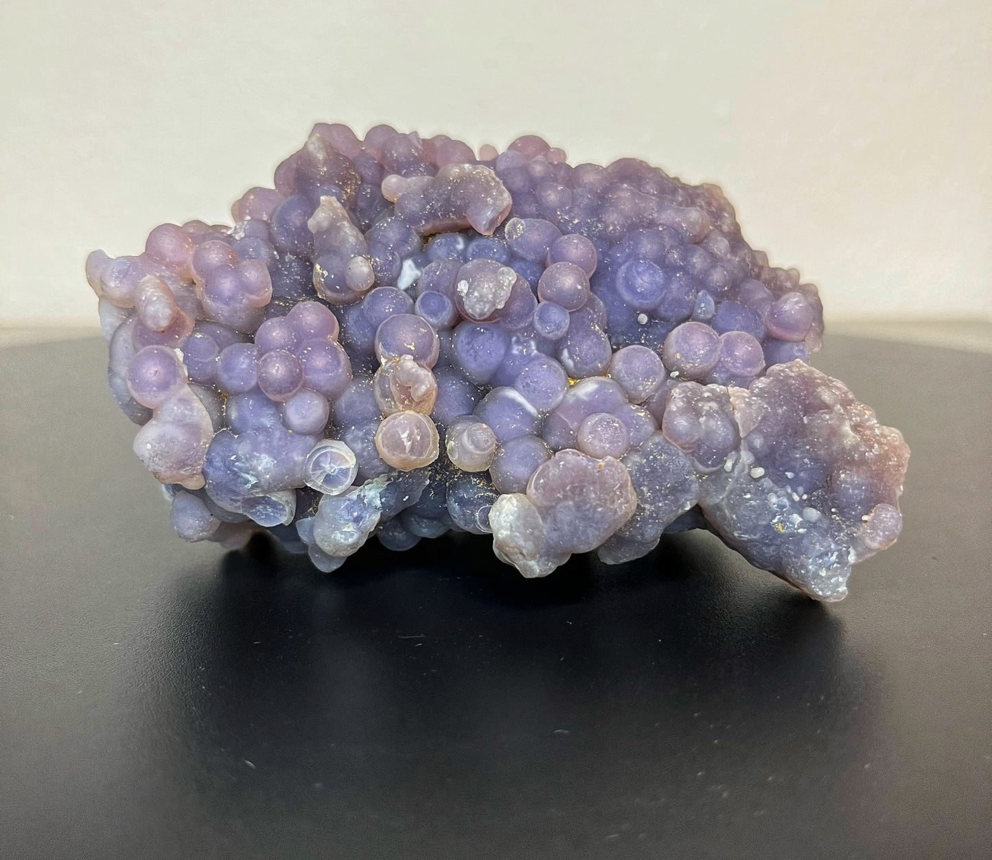 Grape Agate