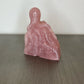 Rose Quartz Octopus