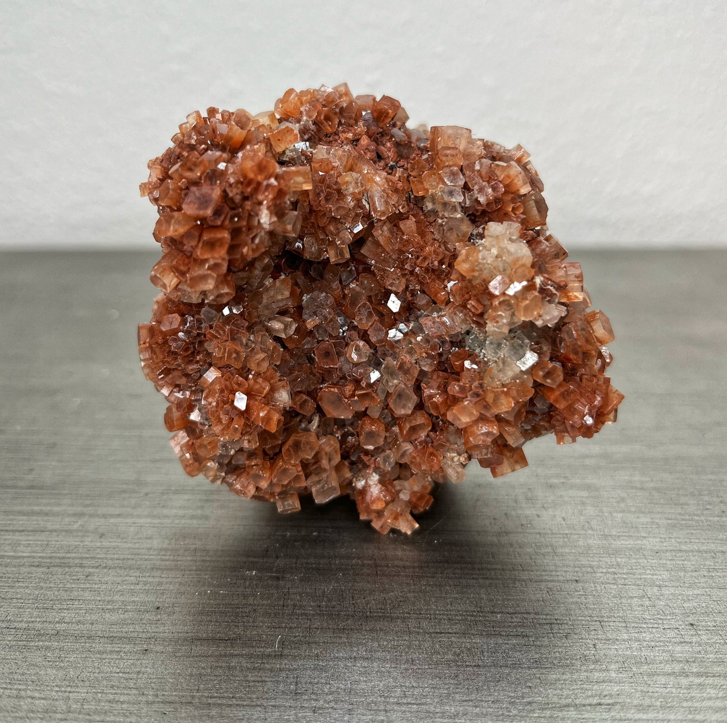 Aragonite