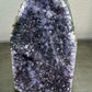 Amethyst Free Form, Lg