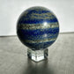 Blue Lapis Sphere