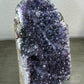 Amethyst Free Form, Lg