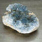 Blue Celestite