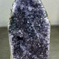 Amethyst Free Form, Lg