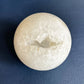 White Druzy Agate Sphere