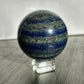 Blue Lapis Sphere