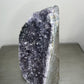 Amethyst Free Form, Lg
