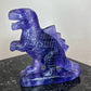 Fluorite Dinosaur