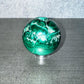 Malachite Sphere