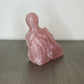 Rose Quartz Octopus