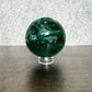 Malachite Sphere